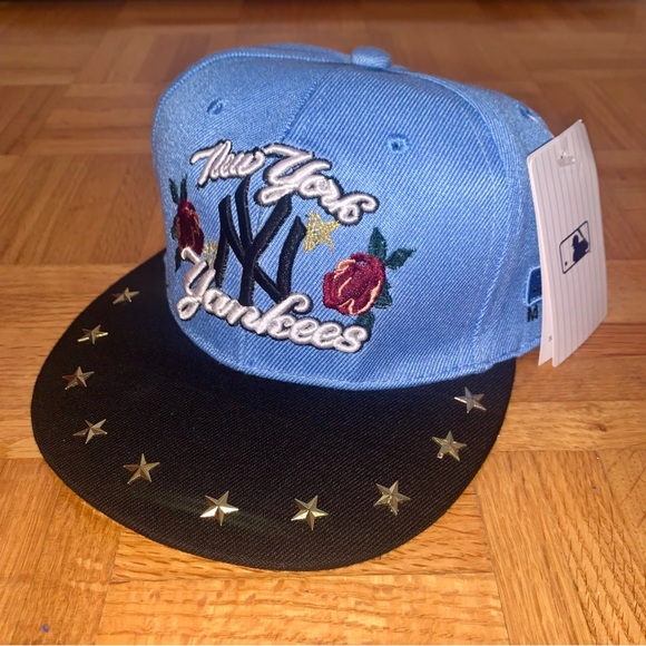 New York Yankees Snapback - Picture 2 of 2